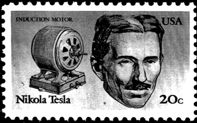 image of old stamp